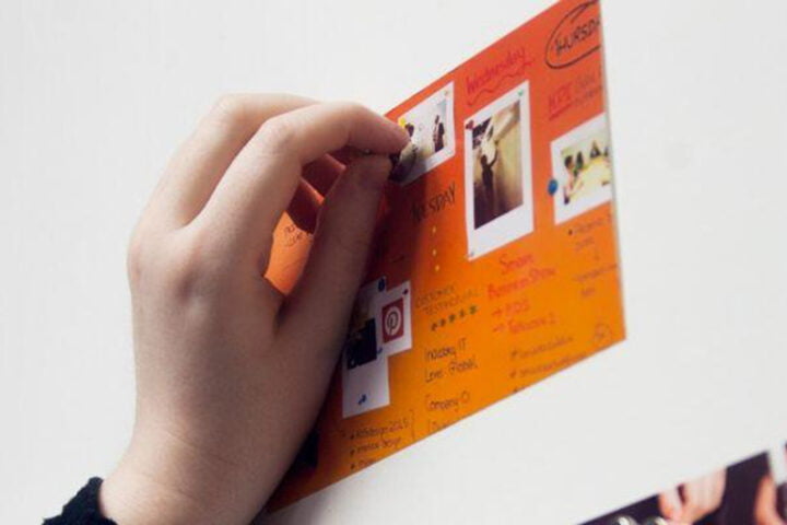 magnetische Farbe Magnetfarbe magnetwand magnetische Fläche