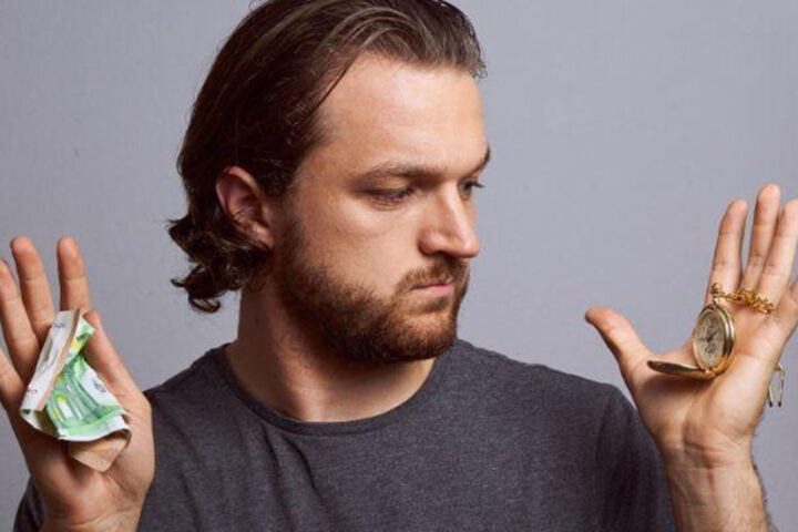 Work Life Balance verbessern Work Life Balance Gleichgewicht Freude Psyche