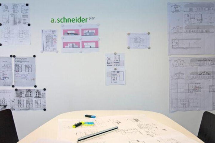 starke Magnetfläche Magnetputz magnetischer Putz Magnetwand