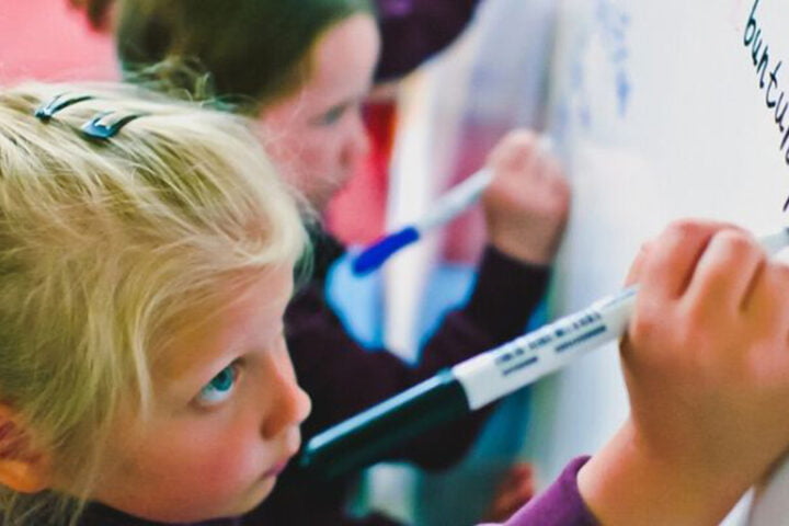 Klassenzimmer produktiv gestalten