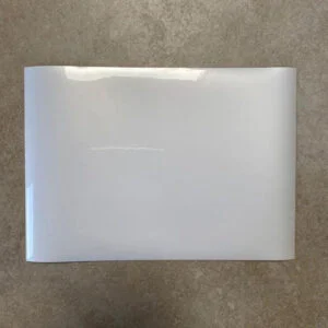 Magnetic whiteboard wallpaper sample