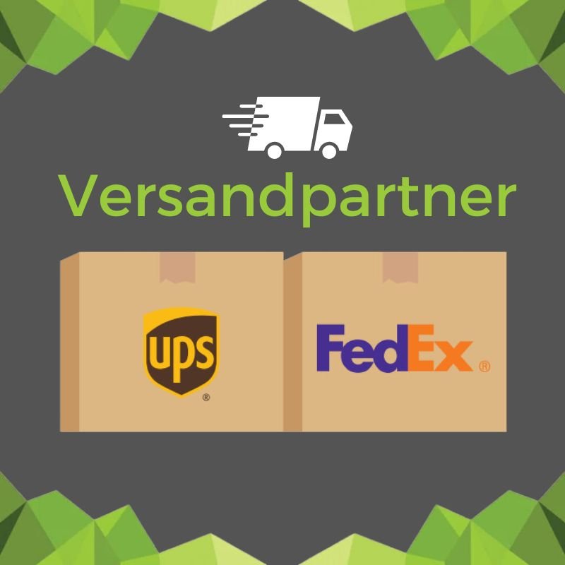 Smarter Surfaces uses UPS for deliveries - Delivery & Returns